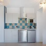 Avec Terrasse Et Piscine Apartman *