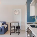 Avec Terrasse Et Piscine Apartman *