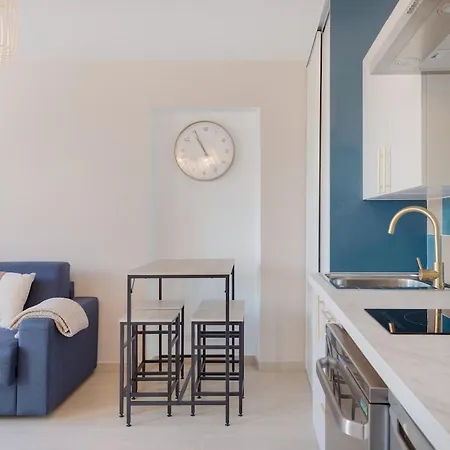 Avec Terrasse Et Piscine Appartamento *