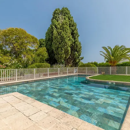 Avec Terrasse Et Piscine Appartamento *