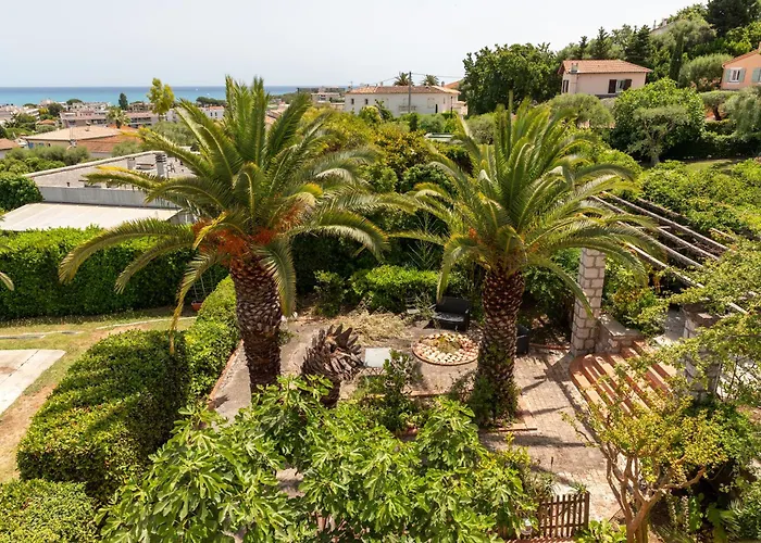 Avec Terrasse Et Piscine *